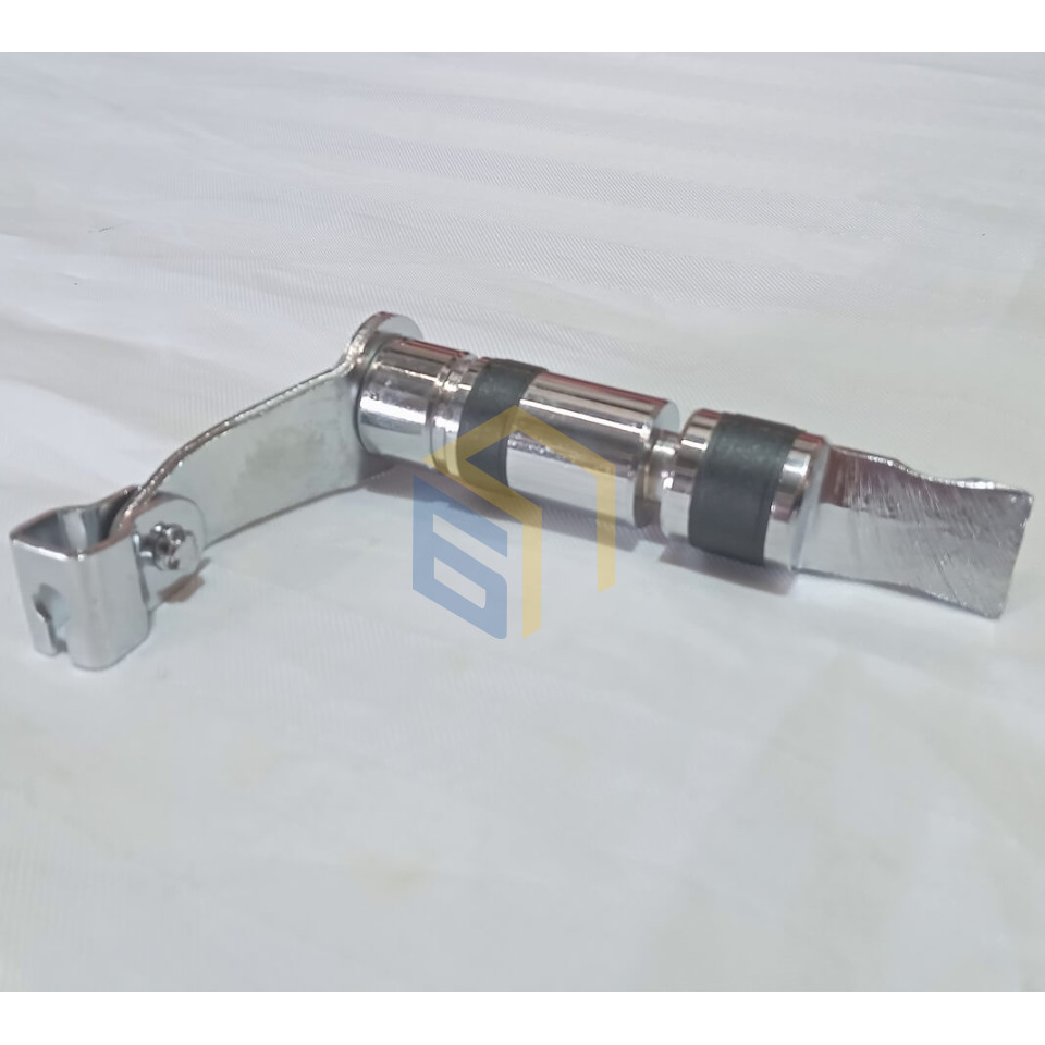 Зчеплення розподільного вала у зборі мотоцикла Forte ALFA NEW FT125-RX (131574)