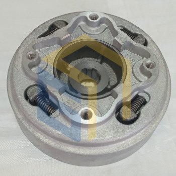 Зчеплення у зборі мотоцикла Forte ALFA NEW FT125-RX (131576)
