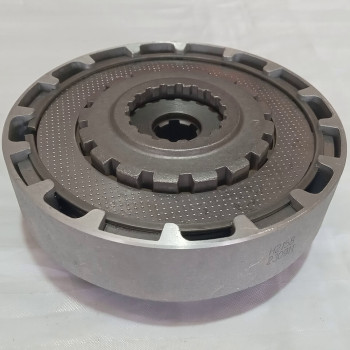 Зчеплення у зборі мотоцикла Forte ALFA NEW FT125-RX (131576)