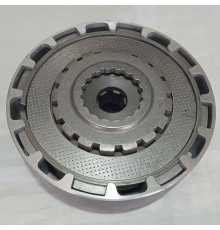 Зчеплення у зборі мотоцикла Forte ALFA NEW FT125-RX (131576)