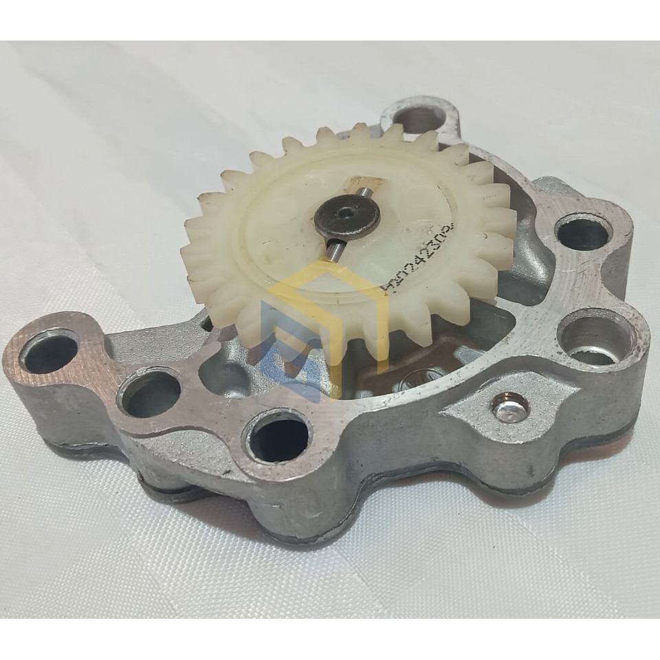 Масляний насос у зборі мотоцикла Forte ALFA NEW FT125-RX (131578)