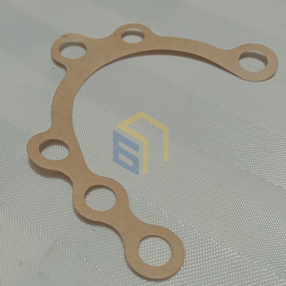 Прокладка масляного насоса мотоцикла Forte ALFA NEW FT125-RX (131579)