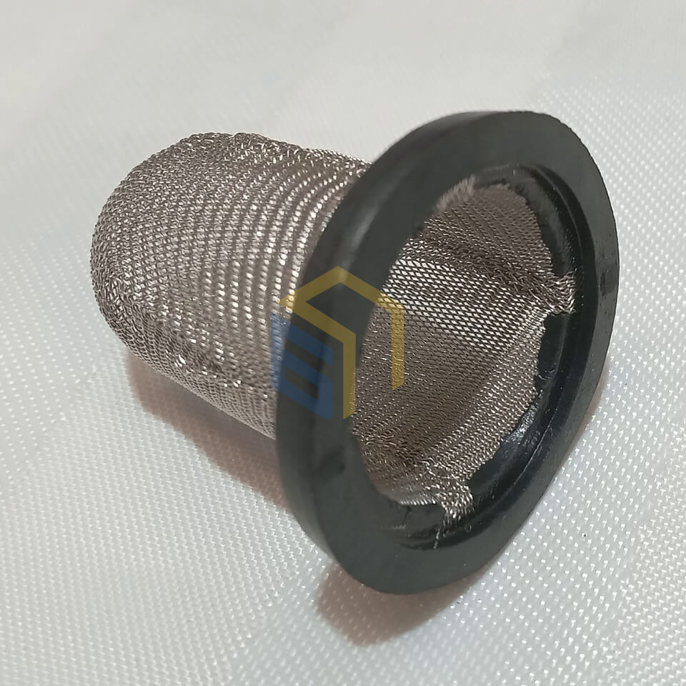 Фільтр масляний мотоцикла Forte ALFA NEW FT125-RX (131580)