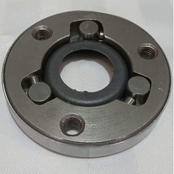 Муфта стартера у зборі мотоцикла Forte ALFA NEW FT125-RX (131584)
