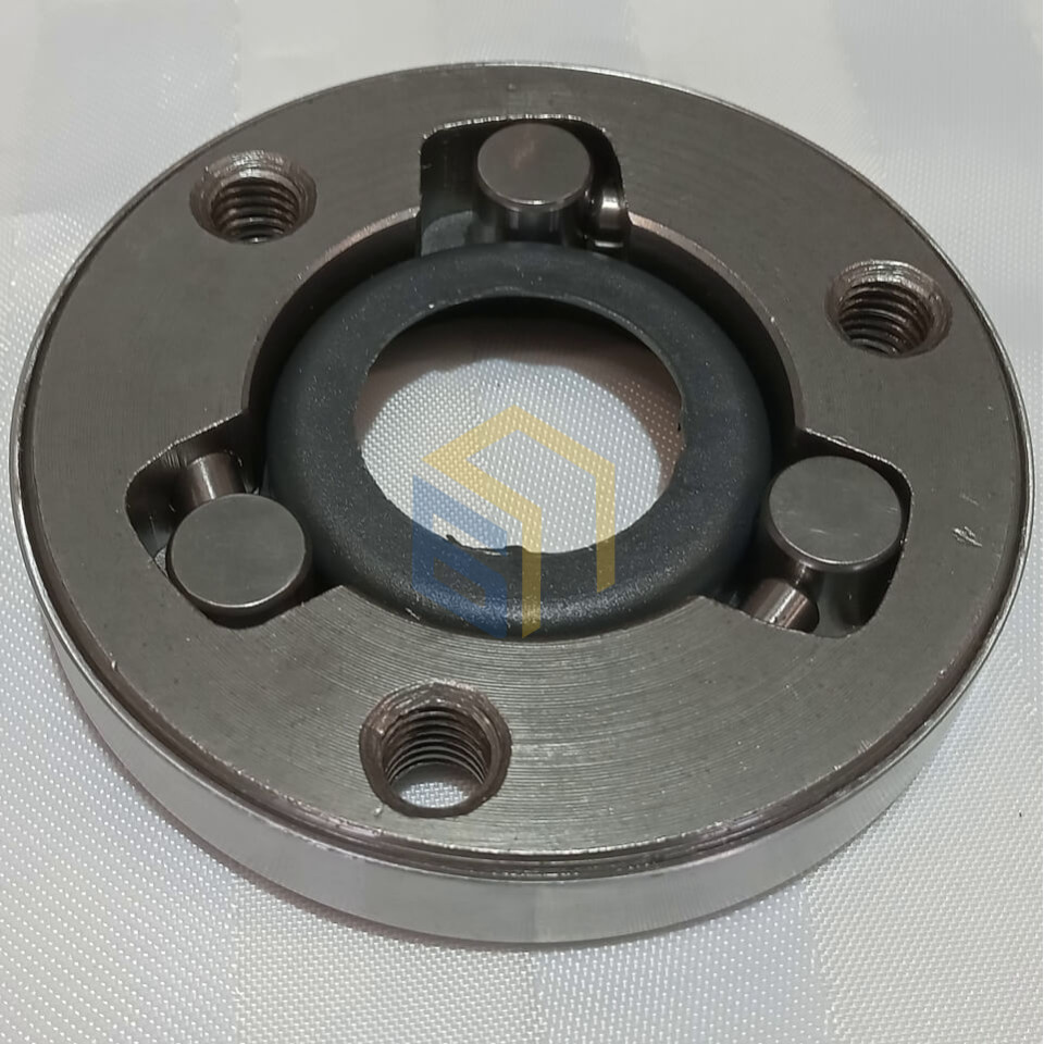 Муфта стартера у зборі мотоцикла Forte ALFA NEW FT125-RX (131584)