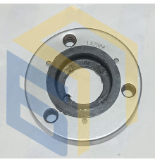 Муфта стартера у зборі мотоцикла Forte ALFA NEW FT125-RX (131584)