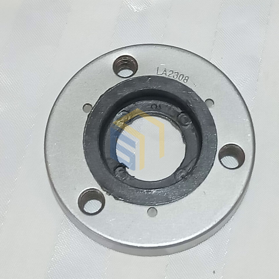 Муфта стартера у зборі мотоцикла Forte ALFA NEW FT125-RX (131584)