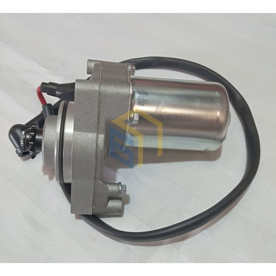 Стартер мотоцикла Forte ALFA NEW FT125-RX (131586)