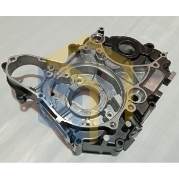 Картер правий у зборі мотоцикла Forte ALFA NEW FT125-RX (131587)