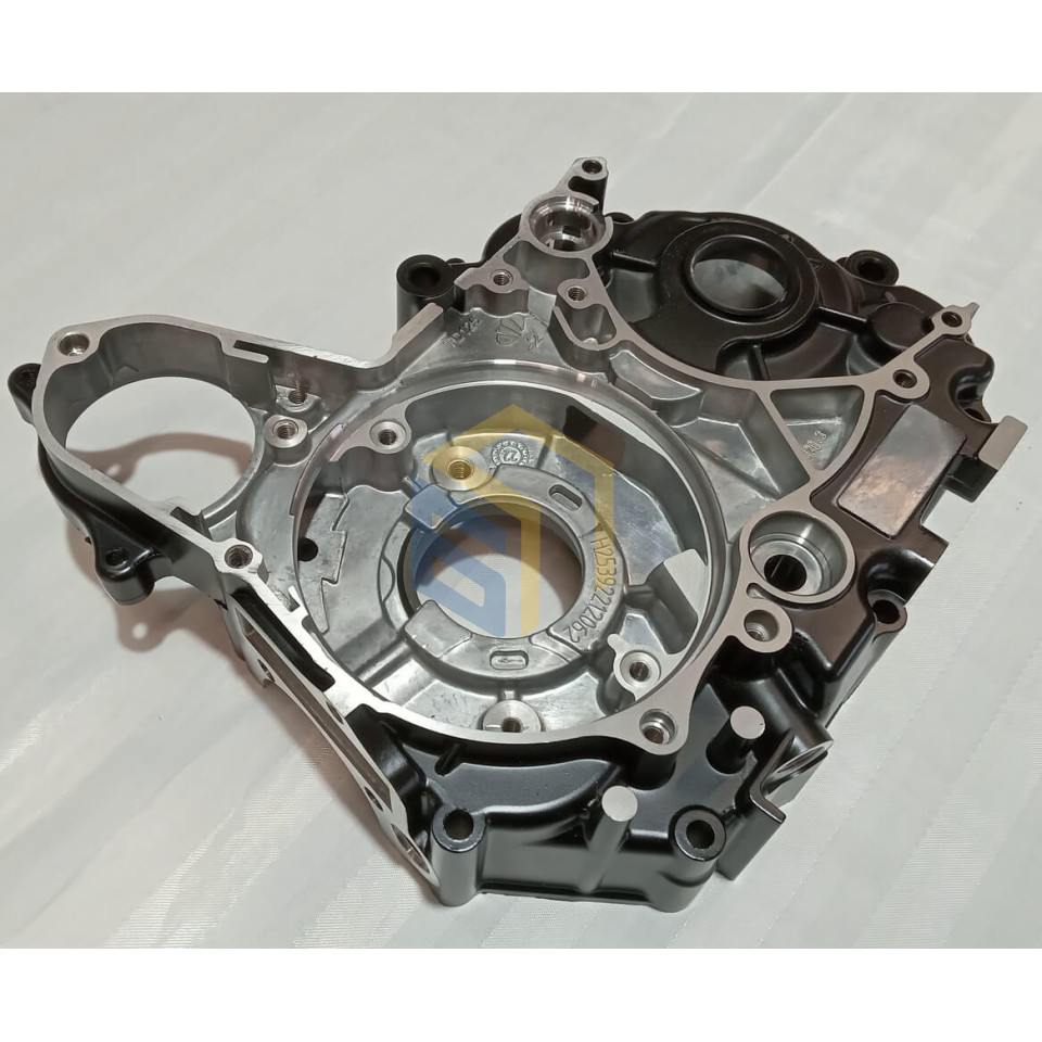 Картер правий у зборі мотоцикла Forte ALFA NEW FT125-RX (131587)