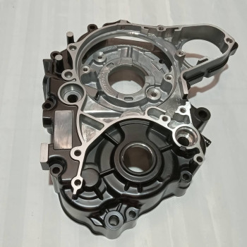 Картер правий у зборі мотоцикла Forte ALFA NEW FT125-RX (131587)