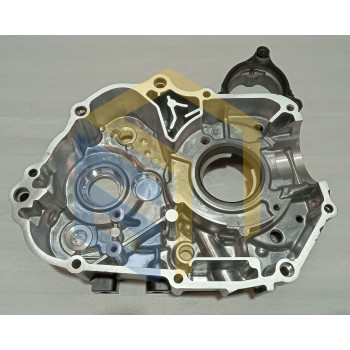 Картер правий у зборі мотоцикла Forte ALFA NEW FT125-RX (131587)