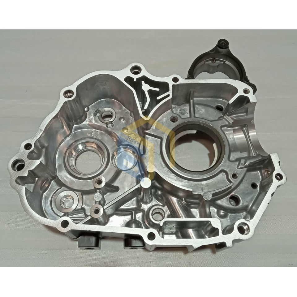 Картер правий у зборі мотоцикла Forte ALFA NEW FT125-RX (131587)