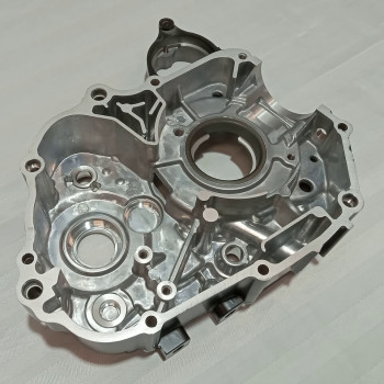 Картер правий у зборі мотоцикла Forte ALFA NEW FT125-RX (131587)