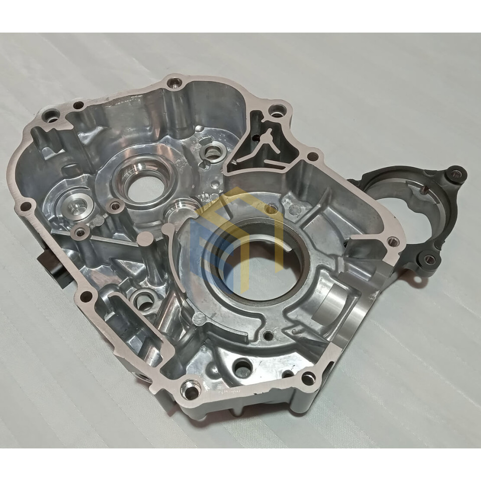 Картер правий у зборі мотоцикла Forte ALFA NEW FT125-RX (131587)