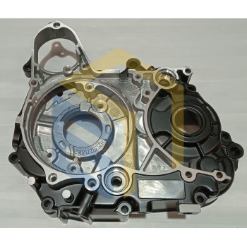 Картер правий у зборі мотоцикла Forte ALFA NEW FT125-RX (131587)