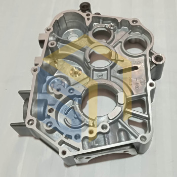 Картер лівий у зборі мотоцикла Forte ALFA NEW FT125-RX (131589)