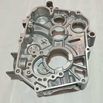 Картер лівий у зборі мотоцикла Forte ALFA NEW FT125-RX (131589)