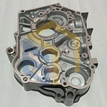 Картер лівий у зборі мотоцикла Forte ALFA NEW FT125-RX (131589)
