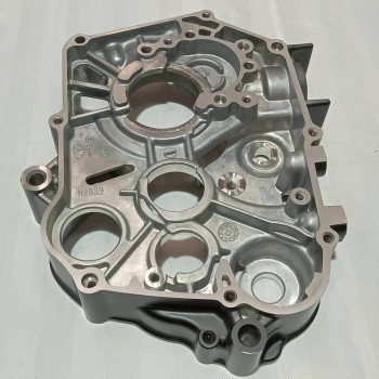 Картер лівий у зборі мотоцикла Forte ALFA NEW FT125-RX (131589)