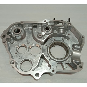Картер лівий у зборі мотоцикла Forte ALFA NEW FT125-RX (131589)