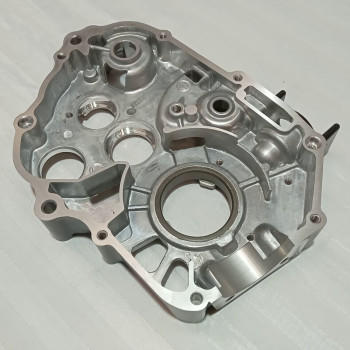 Картер лівий у зборі мотоцикла Forte ALFA NEW FT125-RX (131589)