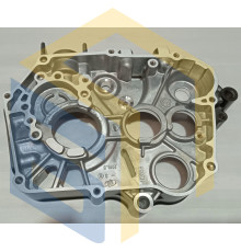 Картер лівий у зборі мотоцикла Forte ALFA NEW FT125-RX (131589)