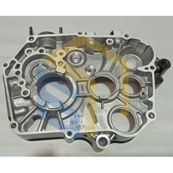 Картер лівий у зборі мотоцикла Forte ALFA NEW FT125-RX (131589)