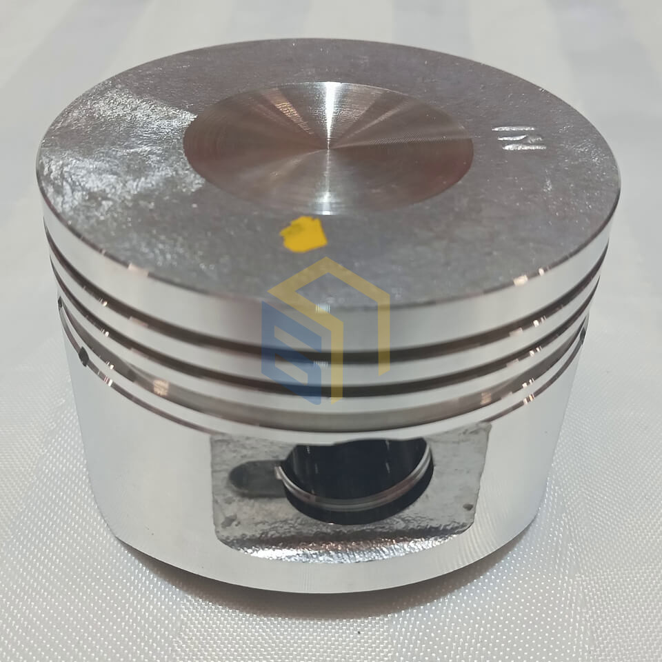 Поршень мотоцикла Forte ALFA NEW FT125-RX (131592)