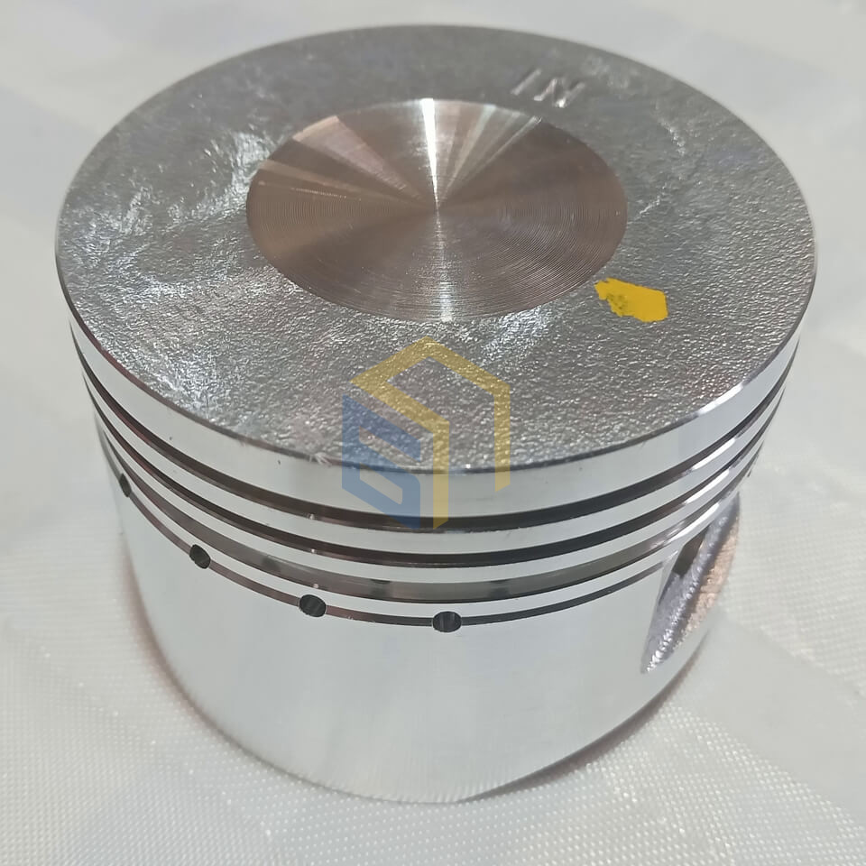 Поршень мотоцикла Forte ALFA NEW FT125-RX (131592)