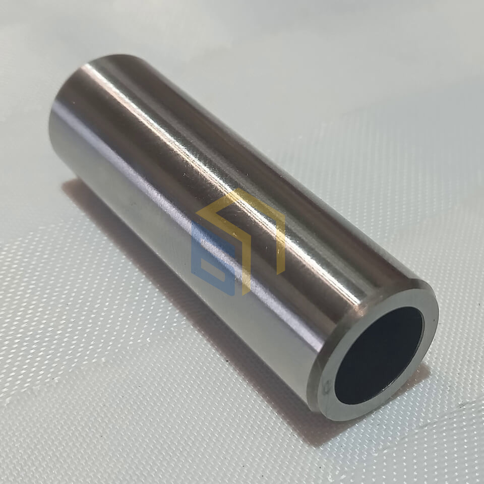 Палець поршневий мотоцикла Forte ALFA NEW FT125-RX (131593)