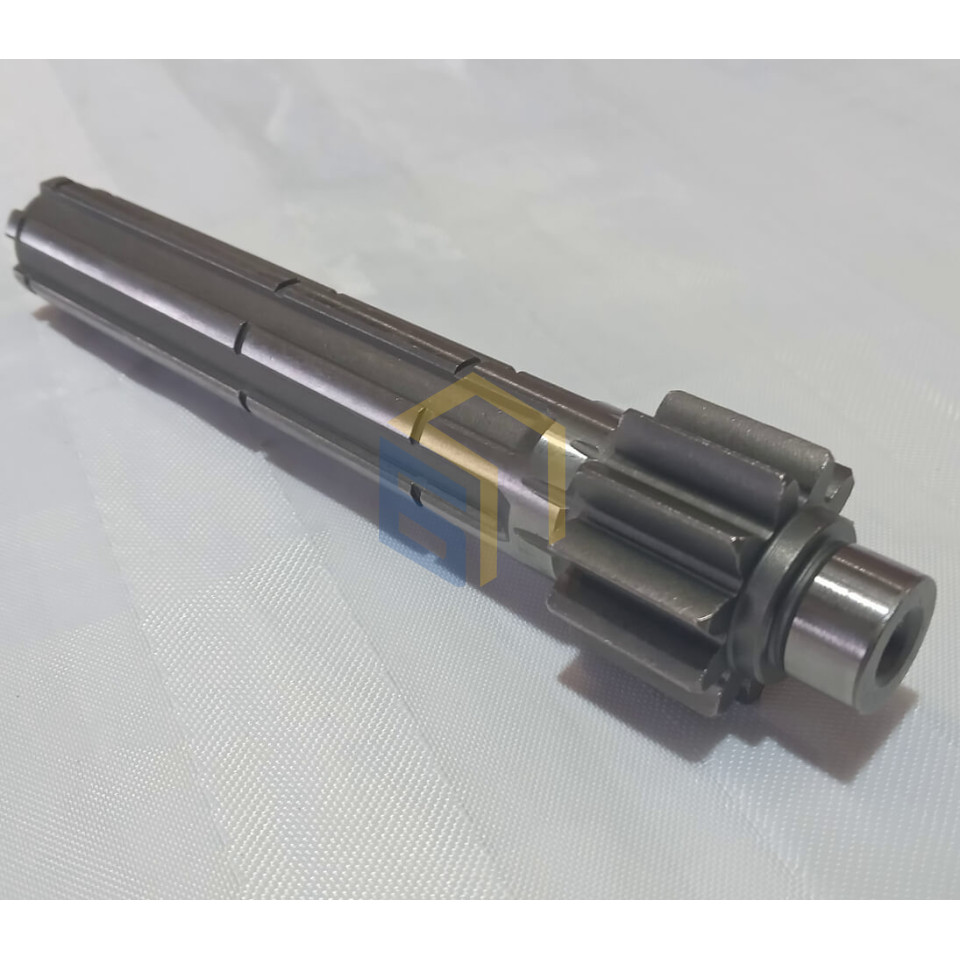 Вал головний мотоцикла Forte ALFA NEW FT125-RX (131596)