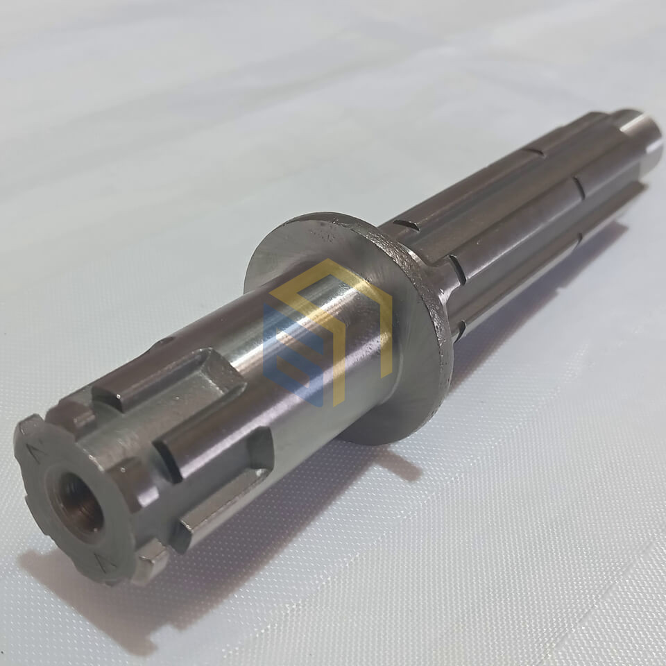 Вал проміжний мотоцикла Forte ALFA NEW FT125-RX (131597)