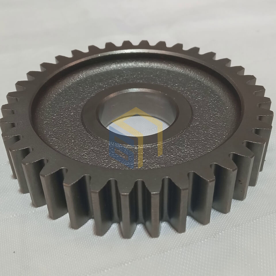 Шестерня першої передачі проміжного вала мотоцикла Forte ALFA NEW FT125-RX (131598)