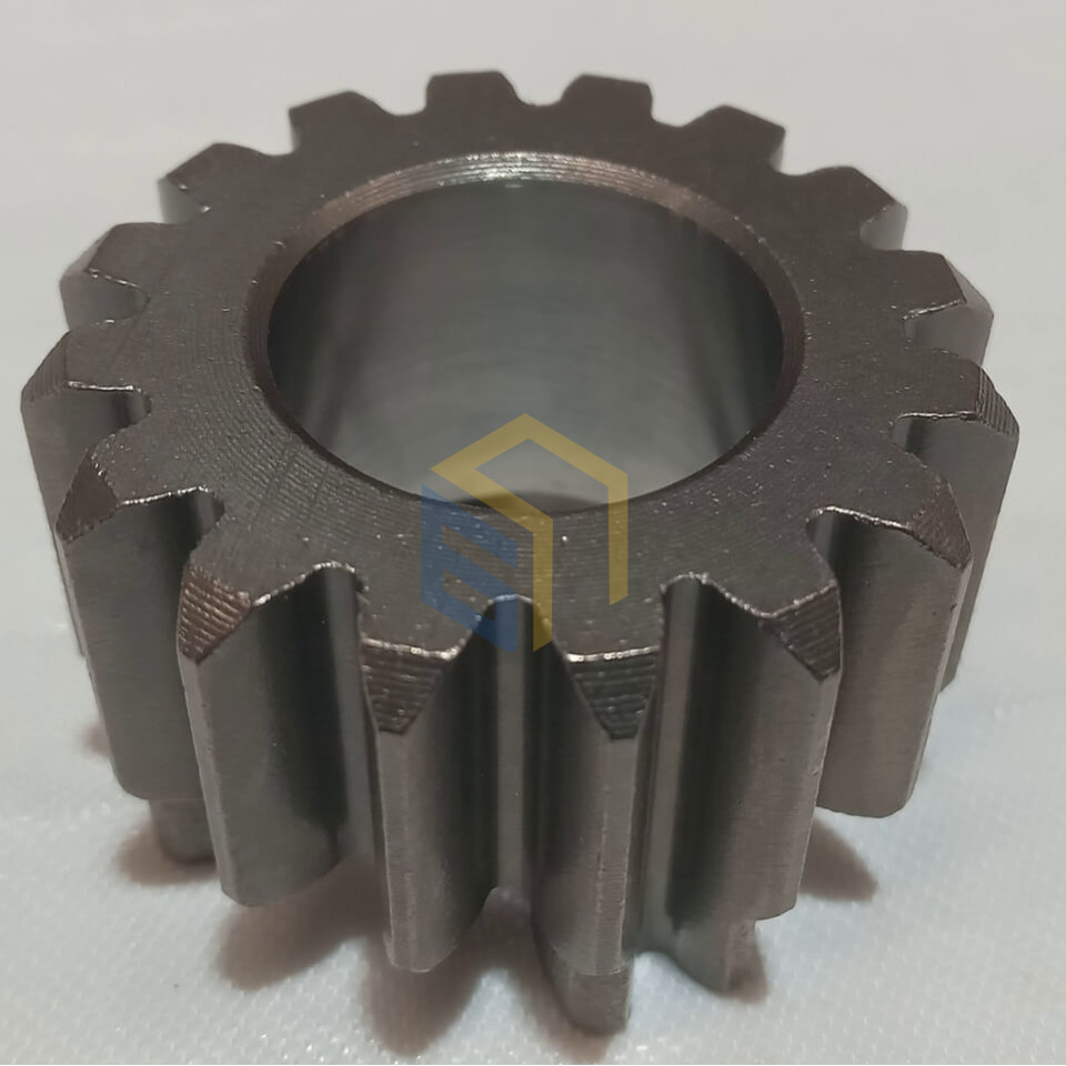 Шестерня другої передачі головного вала мотоцикла Forte ALFA NEW FT125-RX (131599)