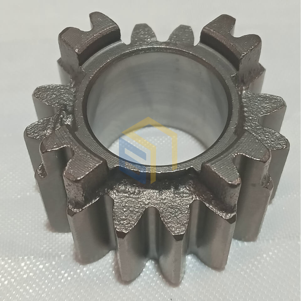 Шестерня другої передачі головного вала мотоцикла Forte ALFA NEW FT125-RX (131599)