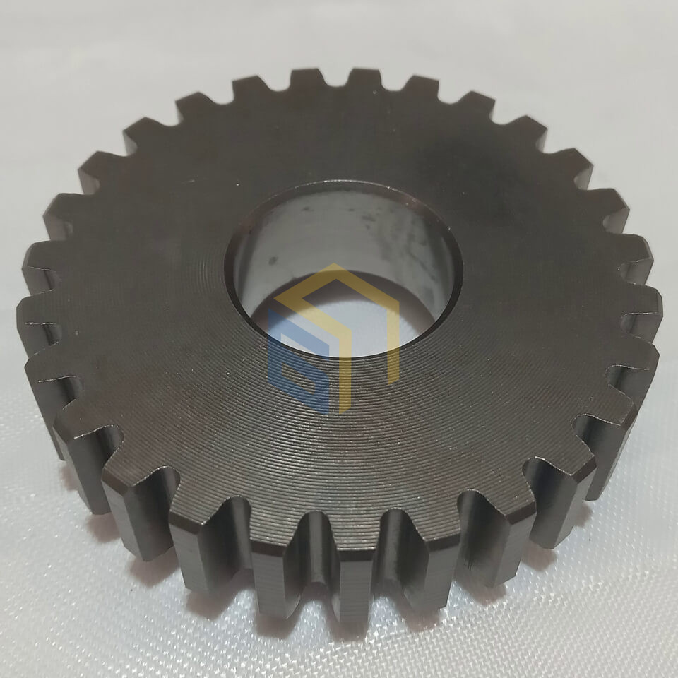 Шестерня третьої передачі проміжного вала мотоцикла Forte ALFA NEW FT125-RX (131602)