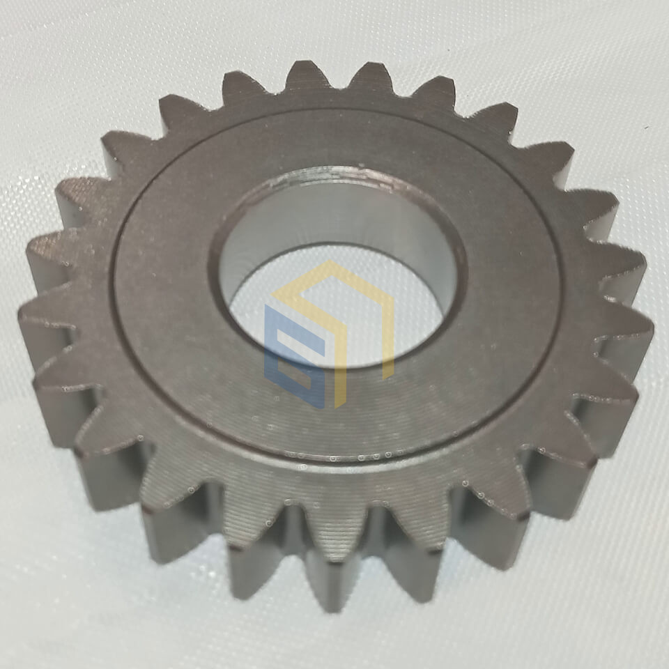 Шестерня четвертої передачі головного вала мотоцикла Forte ALFA NEW FT125-RX (131603)