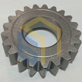 Зірочка кік стартера у зборі Forte ALFA NEW FT125-RX (131606)