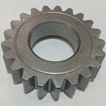 Зірочка кік стартера у зборі Forte ALFA NEW FT125-RX (131606)