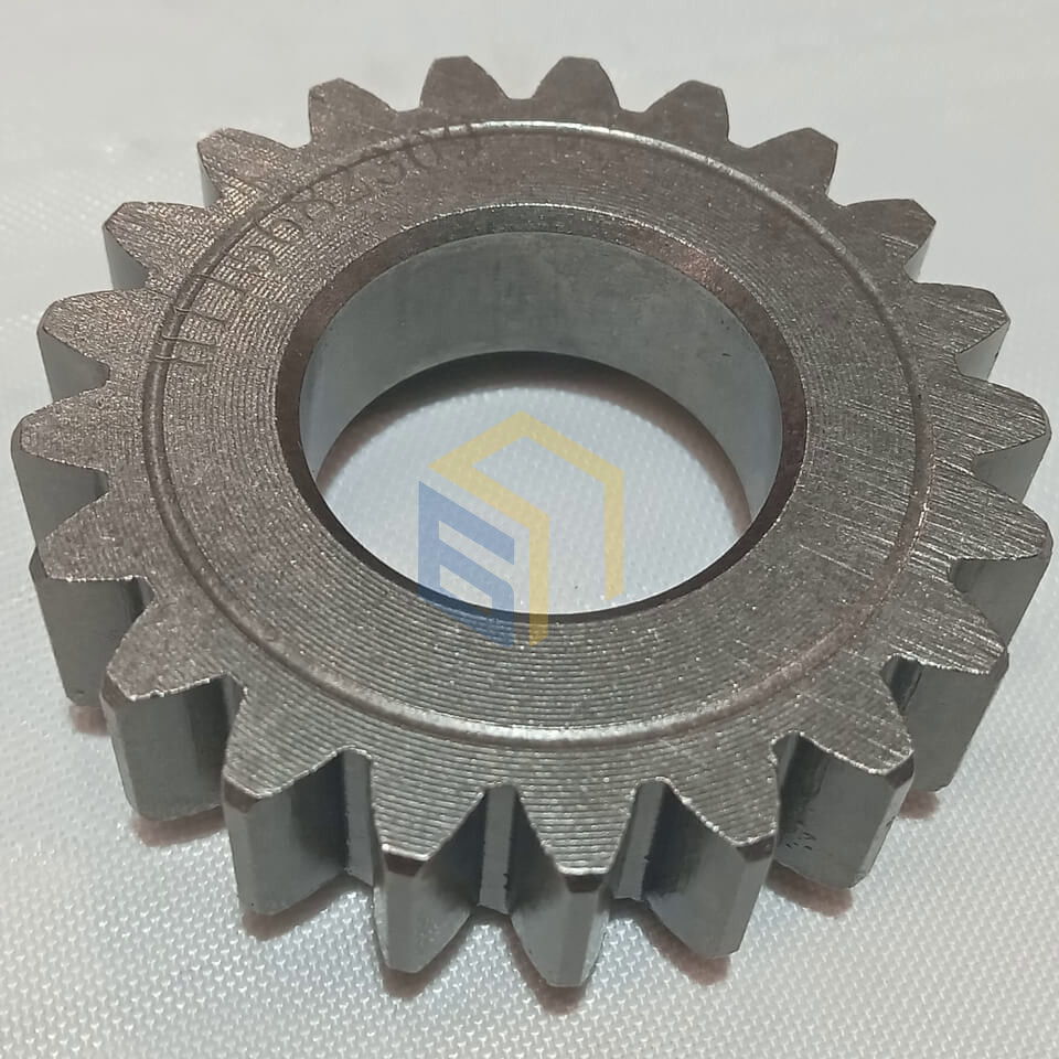 Зірочка кік стартера у зборі Forte ALFA NEW FT125-RX (131606)