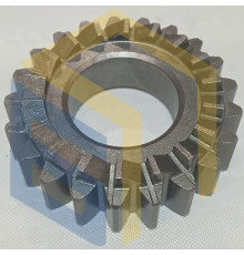 Зірочка кік стартера у зборі Forte ALFA NEW FT125-RX (131606)