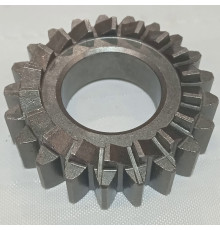 Зірочка кік стартера у зборі Forte ALFA NEW FT125-RX (131606)
