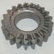 Зірочка кік стартера у зборі Forte ALFA NEW FT125-RX (131606)