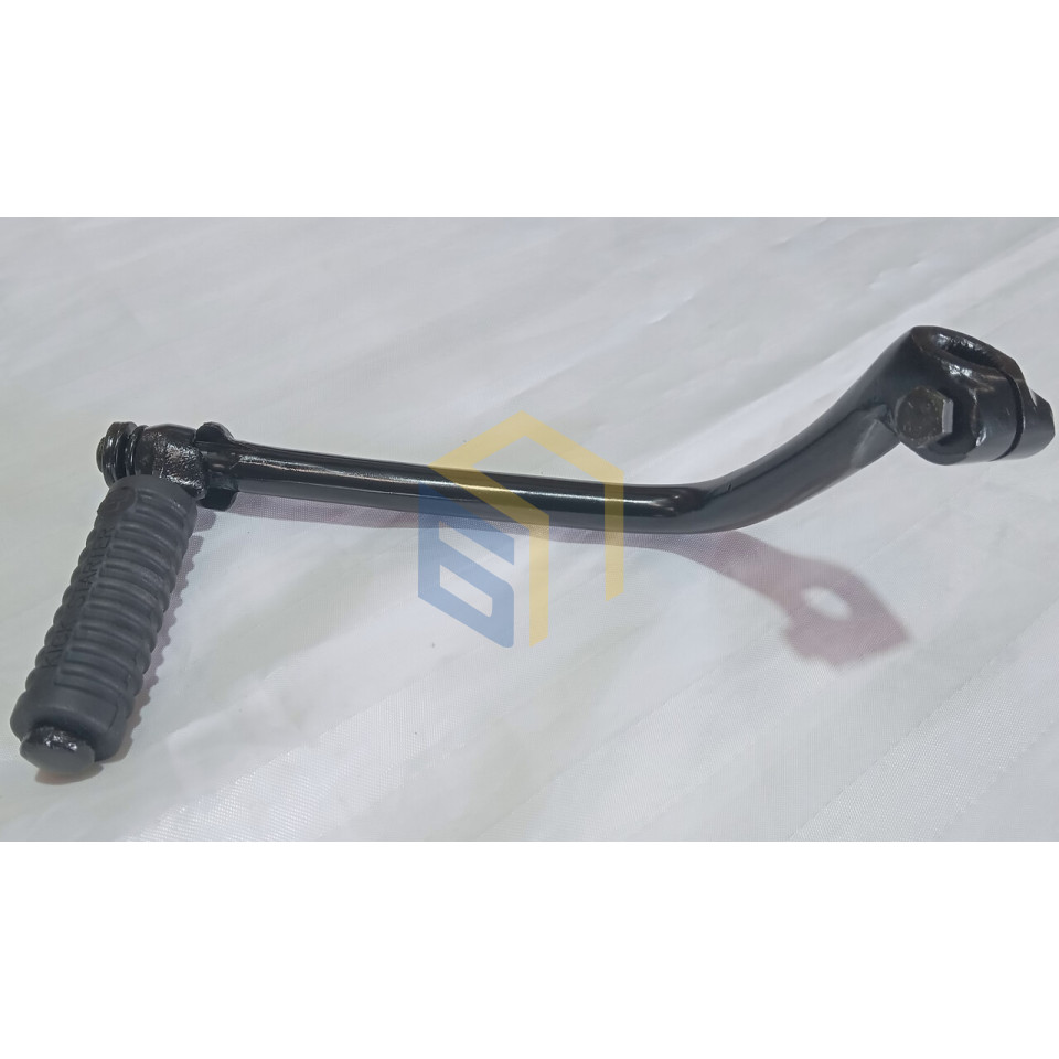 Ніжка ножного стартера стартера у зборі мотоцикла Forte ALFA NEW FT125-RX (131607)