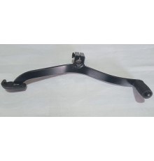Педаль перемикання передач у зборі мотоцикла Forte ALFA NEW FT125-RX (131608)