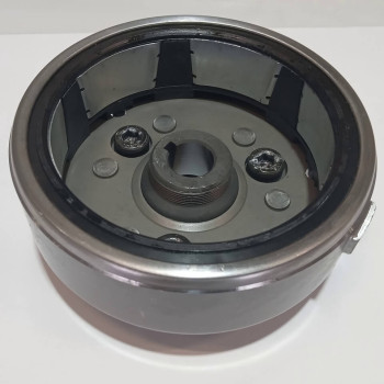 Ротор-магнето у зборі мотоцикла Forte ALFA FT125-2 (131611)