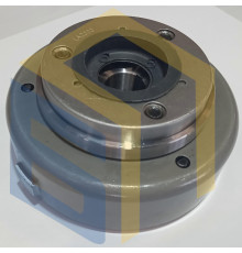 Ротор-магнето у зборі мотоцикла Forte ALFA FT125-2 (131611)