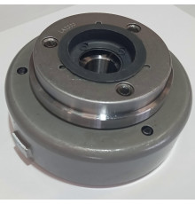 Ротор-магнето у зборі мотоцикла Forte ALFA FT125-2 (131611)