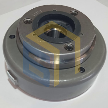 Ротор-магнето у зборі мотоцикла Forte ALFA FT125-2 (131611)
